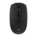 "CONCEPTRONIC Wireless Keyboard+Mouse,Layout spanisch sw"