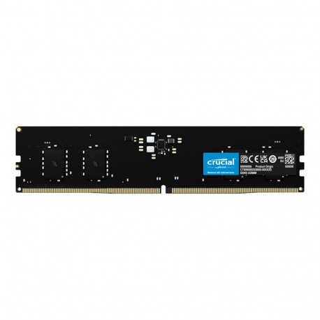 "5600 8GB Crucial CL46"