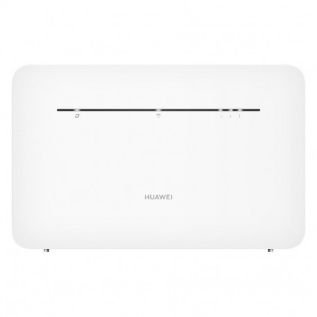 Huawei B535-235a LTE-ruuter 300.0Mbps WLAN valge