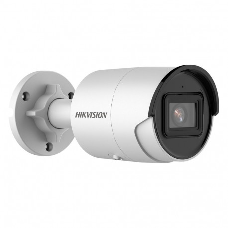 Hikvision silinderkaamera IR DS-2CD2043G2-IU(2.8mm) 4MP