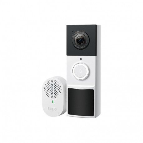 "Tp-link Tapo D210"