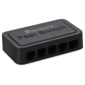 "Switch 5x FE FEU-0512 Kunststoff"