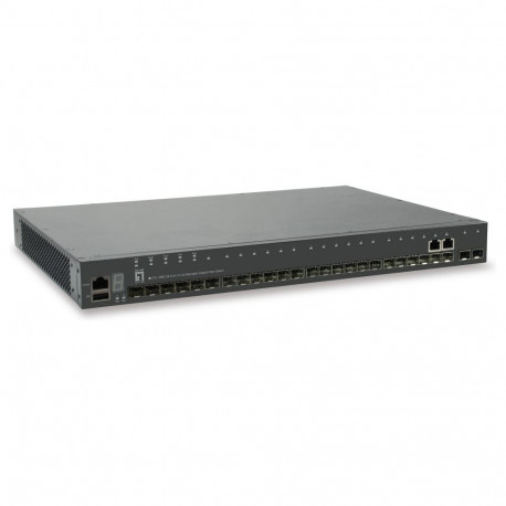 "Switch 2x GE GTL-2882 22xGSFP+19"""
