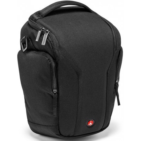 Manfrotto vutlar Holster Plus 50, must (MB MP-H-50BB)