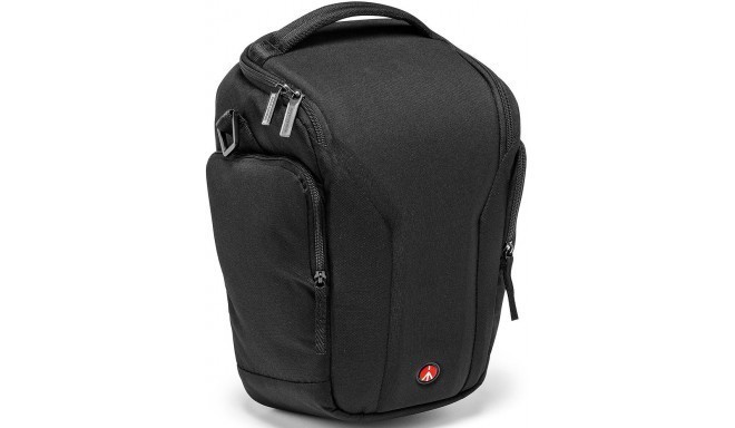 Manfrotto Holster Plus 50 Professional bag, black (MB MP-H-50BB)