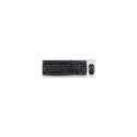 "Logitech DESKTOP MK120 PORTUGUESE LAYOU"