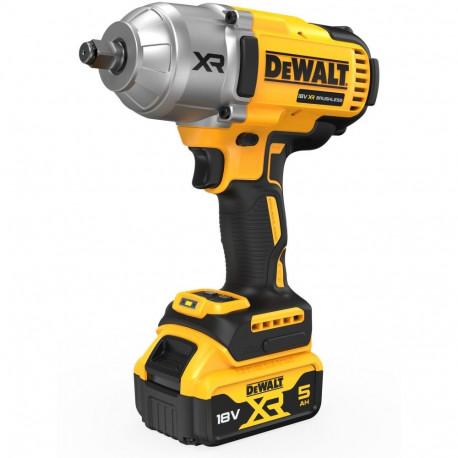 DeWalt akulöökmutrikeeraja DCF900P2T-QW