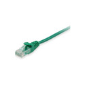 "Equip Patchkabel Cat6 U/UTP 2xRJ45 20.00m grün Polybeutel"