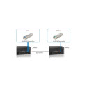 "SFP Transceiver 1.25G Single-mode Simplex LC 10km"