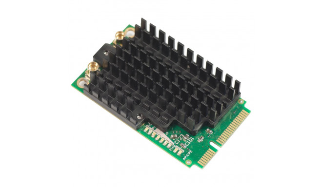 "INTG Mikrotik R11e-2HPnD"