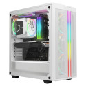 "140mm be quiet! LIGHT WINGS White PWM Triple-Pack"