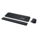"TAS MX KEYS S COMBO - GRAPHITE - CH"