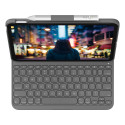 "SLIM FOLIO FOR IPAD (10TH GEN)"