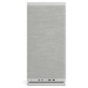 "ITX Fractal Design Mood Light Gray"