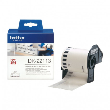 "BROTHER DK22113 Endlosetiketten"