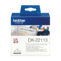 "Brother Endlosetiketten DK22113"