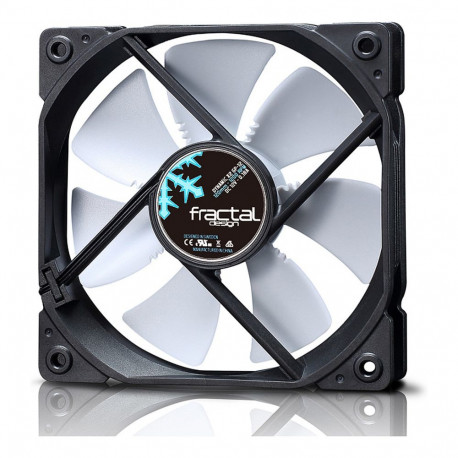 Fractal Design arvutikorpuse ventilaator FD-FAN-DYN-X2-GP14-BK