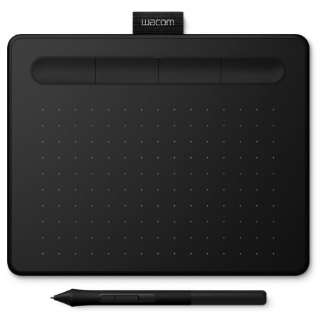 "Wacom DIG Intuos Creative Pen Small - Digitalisierer"