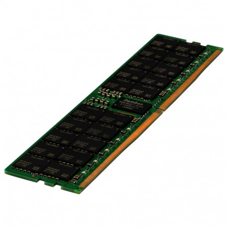"HPE 32GB DR x8 4800 CAS-42-42-42 RDIMM ECC EC8 retail"