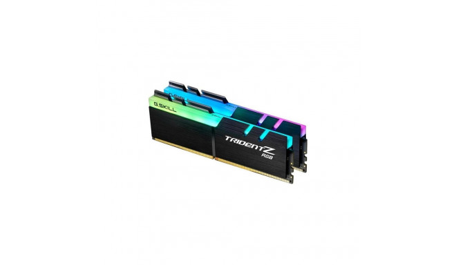 "memory D4 3000 16GB C16 GSkill TriZ K2"