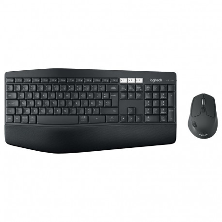 MK850 Performance juhtmevaba komplekt