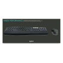 "MK850 Performance Wrls Combo"