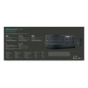 "MK850 Performance Wrls Combo"