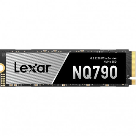 Lexar SSD NQ790 1TB M.2 NVMe PCIe 4.0 x4