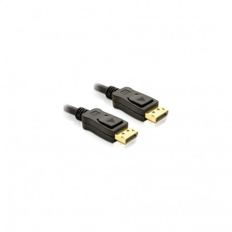 DisplayPort 1.2 kaabel, DisplayPort-pistik > DisplayPort-pistik, 4K, 5m