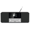 "Technisat DigitRadio 3 IR black silver"