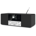 "Technisat DigitRadio 3 IR black silver"
