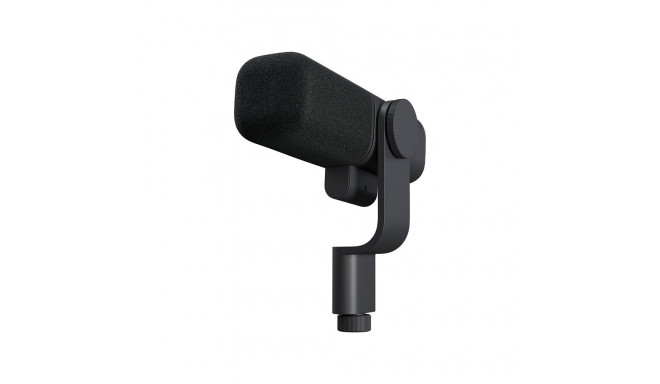 "Logitech G Yeti Studio Microphone black"