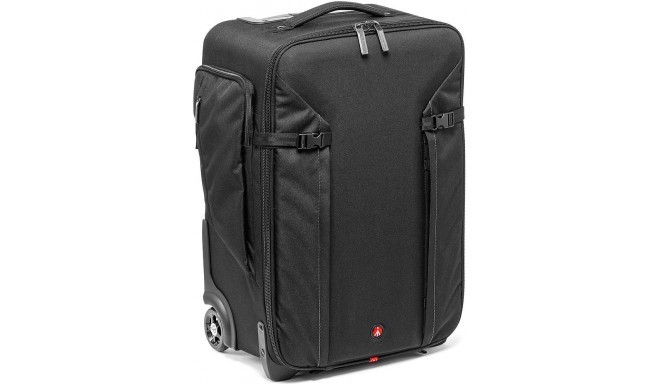 Manfrotto koferis Professional Roller bag 70 (MB MP-RL-70BB), melns