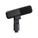 "Logitech G Yeti Studio Microphone black"