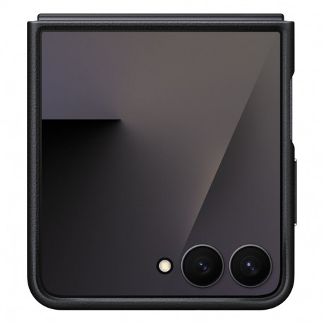 "Samsung Kindsuit Case fr Galaxy Flip7 Black"