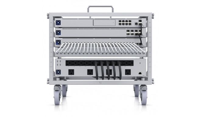 Z Ubiquiti U-Rack-6U-TL