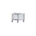 "Z Ubiquiti U-Rack-6U-TL"