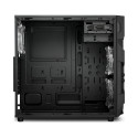 "Midi Sharkoon VG7-W RGB ATX"