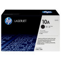"HP LaserJet Q2610A black"