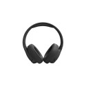 "JBL Tune 720BT Bluetooth Headset black"