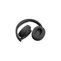 "JBL Tune 720BT Bluetooth Headset black"