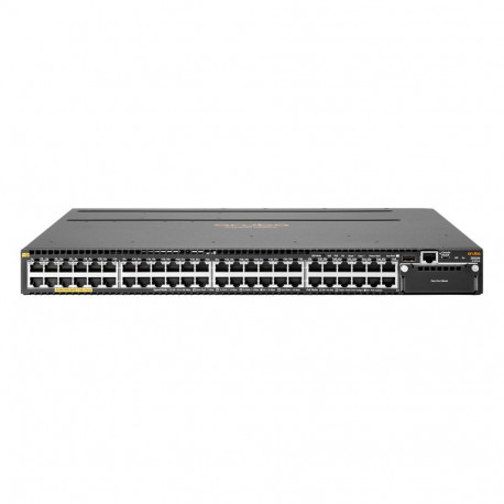 "ARUBA 3810M 48G POE+1-SCH-STOCK"
