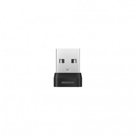 SHOKZ Loop 120 USB-A adapter CL120A OpenMeet UC jaoks