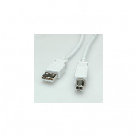 "USB2.0 KABEL A-B 1 8M"