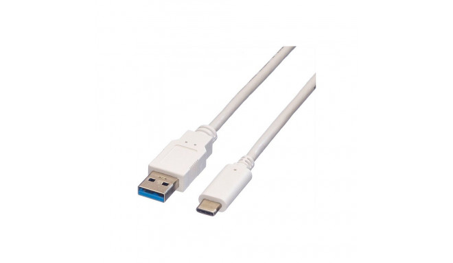 USB3.2 GEN1 kaabel A-C