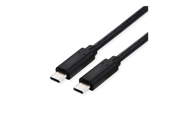 "USB4 GEN2X2 (20GBS) KABEL C-C"