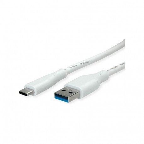 "USB3.2 GEN1 KABEL TYP A-C ST/ST"