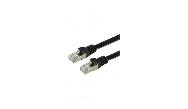 FTP lame patch-kaabel Cat6a/Kl. EA