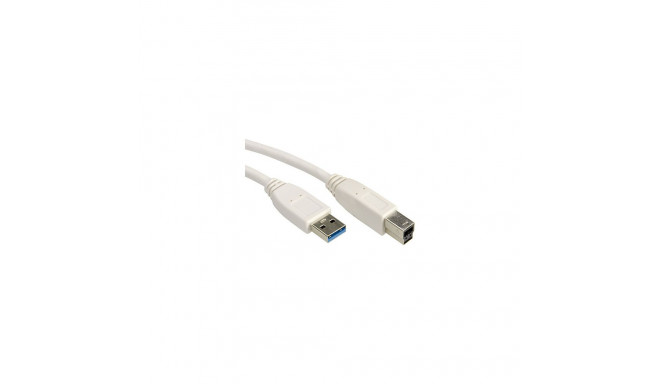 USB3.2 GEN1 kaabel A-B