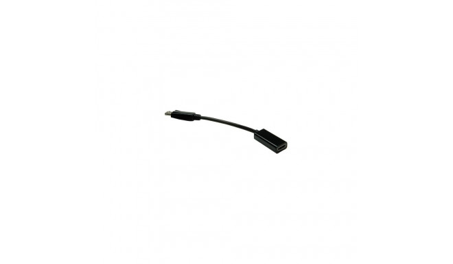 Adapterkaabel DP-HDMI ST/BU V1.2